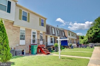 565 W Diamond Ave in Gaithersburg, MD - Building Photo - Building Photo