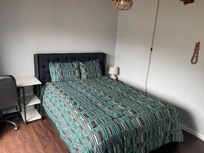 property at 2351 Austin St