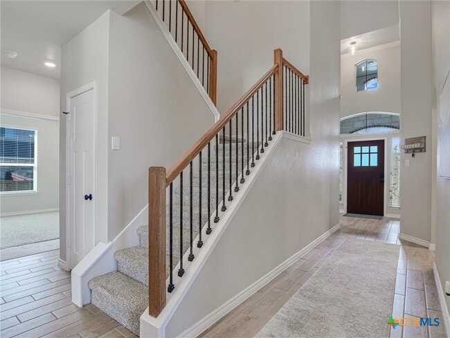 property at 1701 Meadow Crest