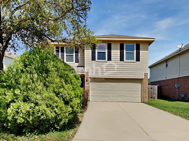 property at 20610 Cedar Rain Dr