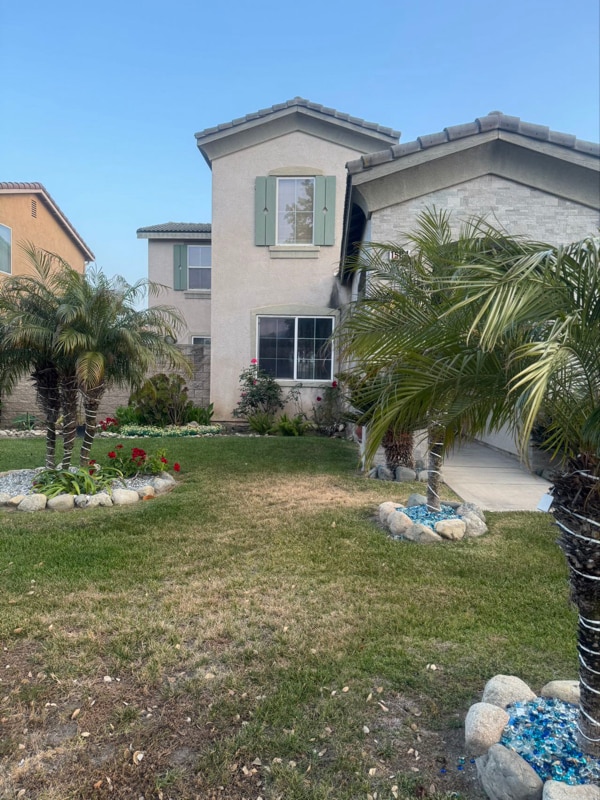 15111 Hemlock Ave in Fontana, CA - Building Photo - Building Photo