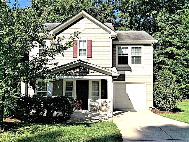 2665 Pebble Meadow Ln