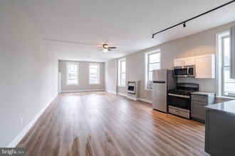 937 N 2nd St in Philadelphia, PA - Building Photo - Building Photo
