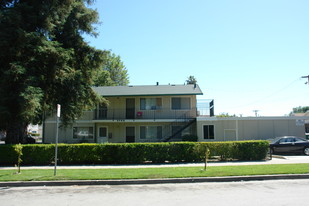 5740 Tucson Dr Apartments