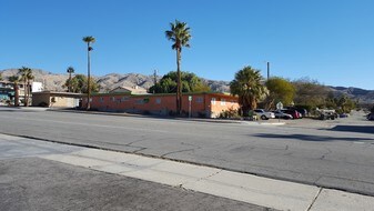 11330 Palm Dr in Desert Hot Springs, CA - Building Photo