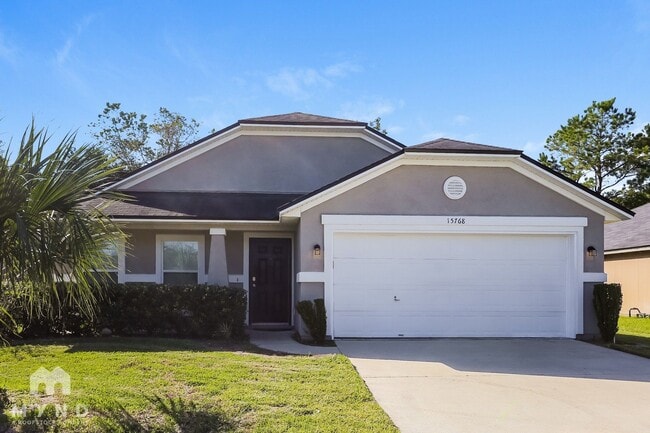 property at 15768 Canoe Creek Dr