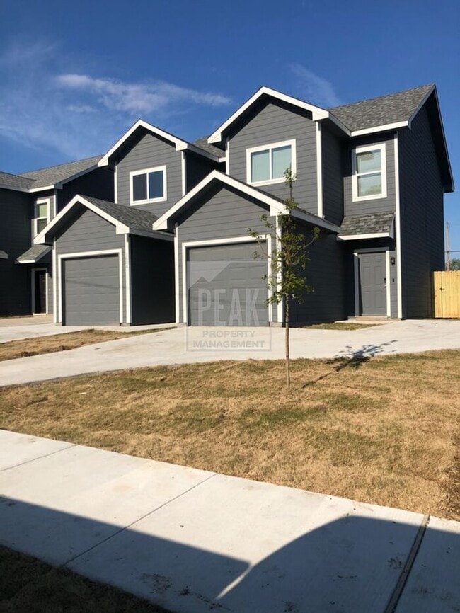 property at 1612 Ash Crescent St