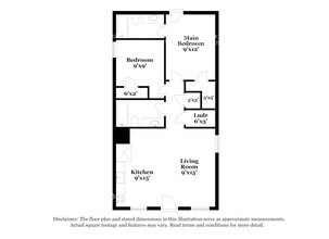 7310 Alcazar Gate in San Antonio, TX - Building Photo - Building Photo