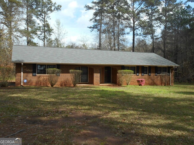 551 Racetrack Rd in Mcdonough, GA - Building Photo - Building Photo