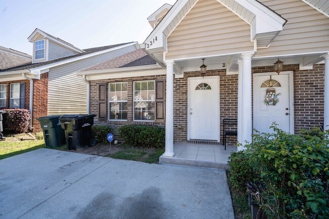 3314 Sawtooth Dr, Unit 104 in Tallahassee, FL - Building Photo - Building Photo