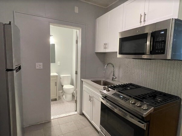 property at 233 Lafayette St