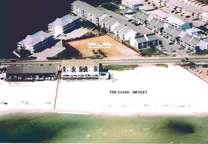 17705 Front Beach Rd Apartments