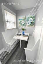 924 Pine Ave-Unit -3 in Long Beach, CA - Building Photo - Building Photo