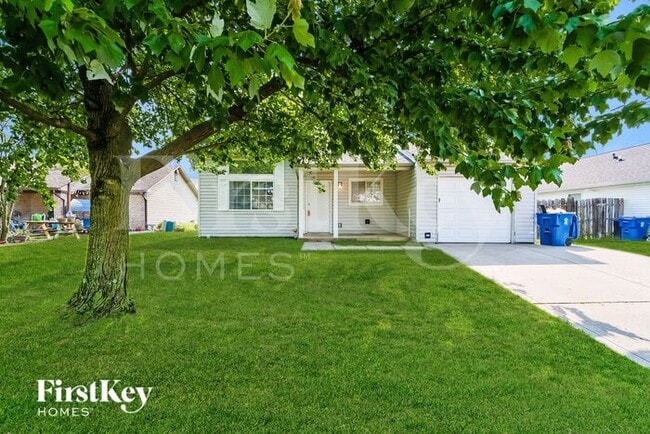 property at 617 Woods Crossing Ln