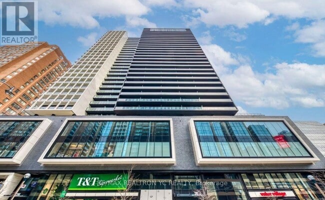20-2620 Edward St in Toronto, ON - Building Photo - Building Photo
