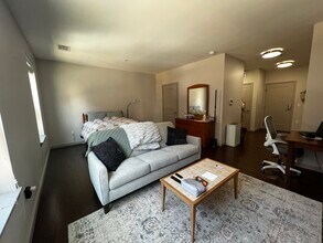 44 Marion St, Unit 309 in Brookline, MA - Building Photo - Building Photo