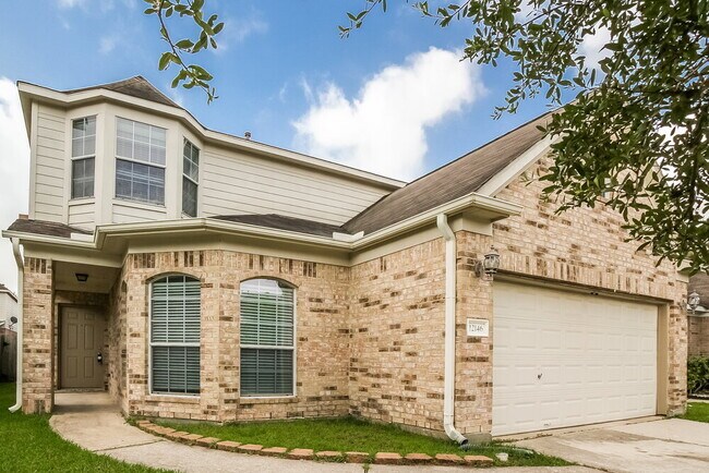 12146 Landsdown Ridge Way in Humble, TX - Building Photo - Building Photo