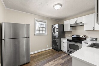 335 Grace St in Nashville, TN - Building Photo - Building Photo