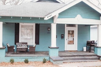 1806 17th Ave in Columbus, GA - Building Photo - Building Photo