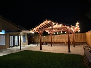 3030 W Rialto Ave in Visalia, CA - Building Photo - Building Photo