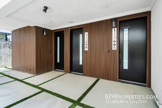 11348 Hatteras St-Unit -11348 in Los Angeles, CA - Building Photo - Building Photo