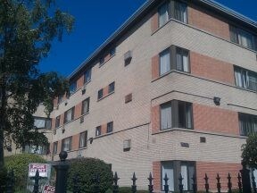 1508 W Farwell Ave-Unit -1508-1B in Chicago, IL - Building Photo