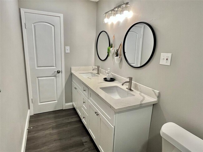 5522 Jason St in Houston, TX - Building Photo - Building Photo