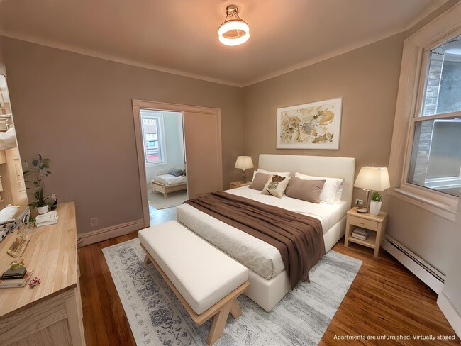 567 West Side Ave in Jersey City, NJ - Building Photo - Building Photo