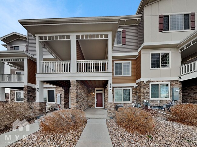 property at 887 E 98th Ave