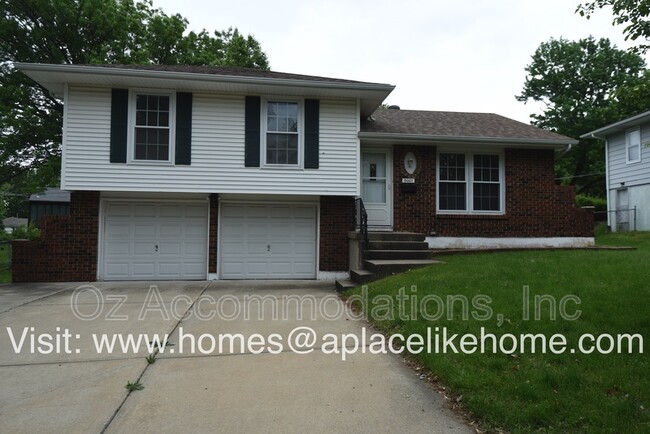 9001 Kentucky Ave in Kansas City, MO - Building Photo - Building Photo