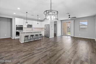 17831 W Jessie Ln in Surprise, AZ - Building Photo - Building Photo