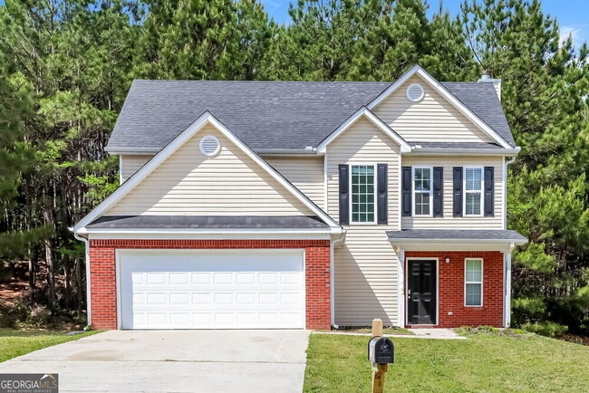 property at 5201 Summer Brooke Ct