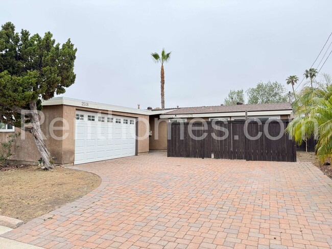 property at 2518 Melbourne Dr