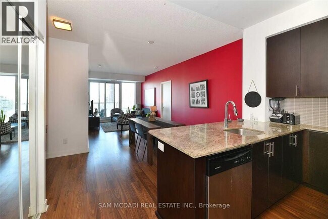 260 Sackville St in Toronto, ON - Building Photo - Building Photo