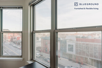 1550 7th St NW in Washington, DC - Building Photo - Building Photo
