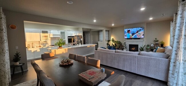 15030 Tyee Dr E in Bonney Lake, WA - Building Photo - Building Photo