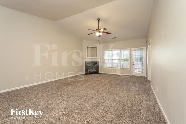 4009 Black Gum Pl in Greensboro, NC - Foto de edificio - Building Photo