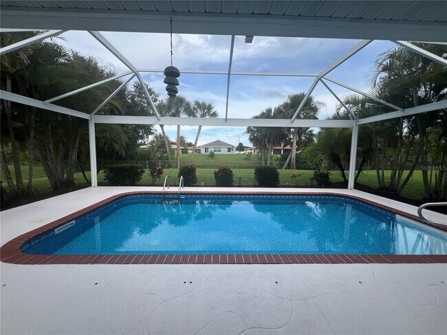 1126 Waterside St in Port Charlotte, FL - Building Photo - Building Photo