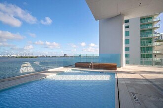 700 NE 26th Terrace, Unit 2603 in Miami, FL - Building Photo - Building Photo