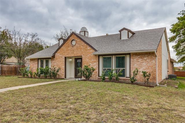 property at 1706 Uvalde St