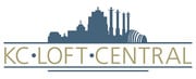 Property Management Company Logo KC Loft Central