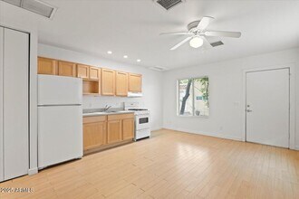 809 E Garfield St in Phoenix, AZ - Building Photo - Building Photo