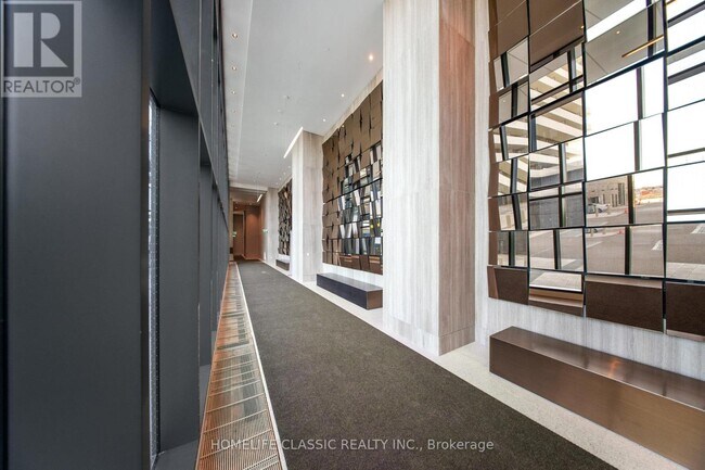 225-5225 Commerce St in Vaughan, ON - Building Photo - Building Photo