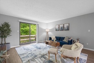 Shaler Highlands Apartments in Glenshaw, PA - Building Photo - Building Photo