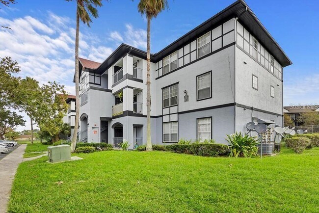 3701 Castle Pines Ln in Orlando, FL - Building Photo - Building Photo