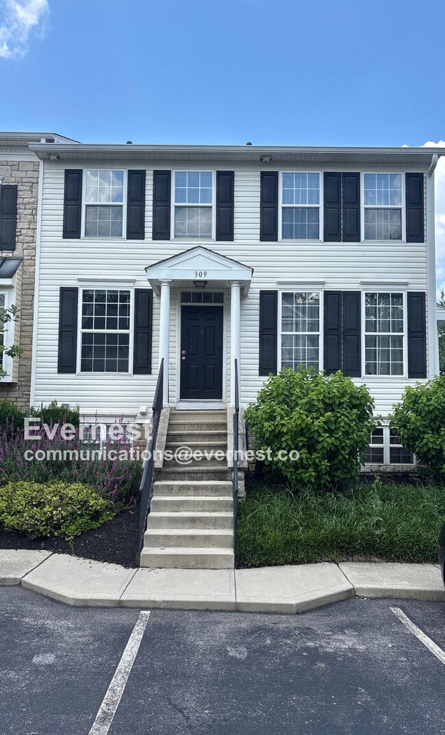 property at 309 Preswicke Mill