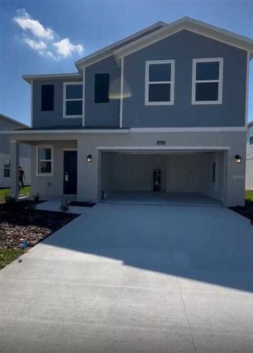 4665 Yellow Elder Wy in Kissimmee, FL - Building Photo