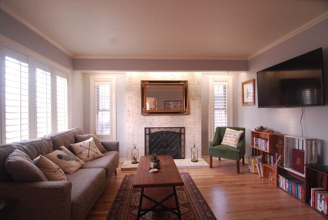 1935 S 700 E in Salt Lake City, UT - Building Photo - Building Photo