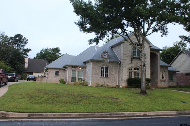 3826 Woods Blvd in Tyler, TX - Building Photo - Building Photo