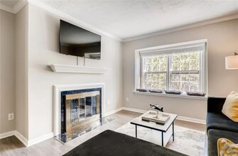 151 Elysian Way NW in Atlanta, GA - Building Photo - Building Photo